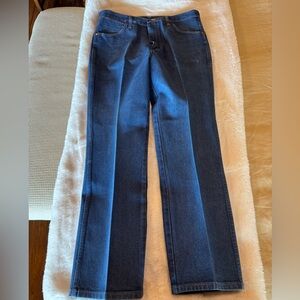 Wrangler 936 Cowboy Cut Slim Fit Prewashed Jeans